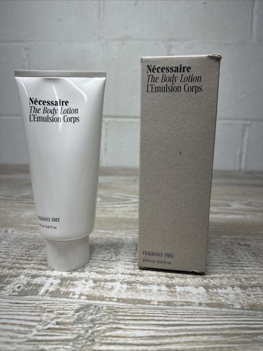 Necessaire the body lotion - necessaire,