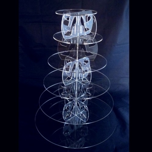 Tacchi alti forma - alti, design