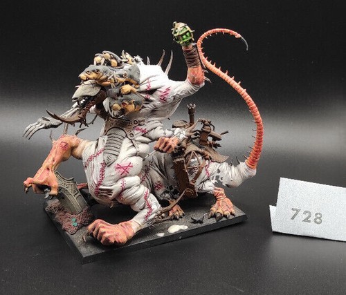 Warhammer fantasy whfb the - fantasy,