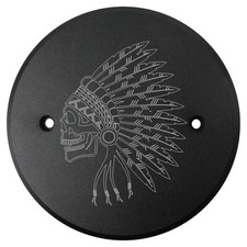 Indian Chieftain Dark Horse