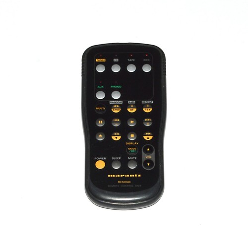 Telecomando originale marantz - telecomando,