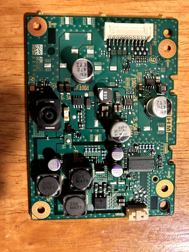 Driver led sony kdl - driver, kdl-40w580b