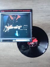 Dire Straits Money for Nothing