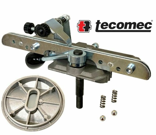Tecomec catena smerigliatrice - tecomec,