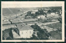 Ancona Senigallia cartolina