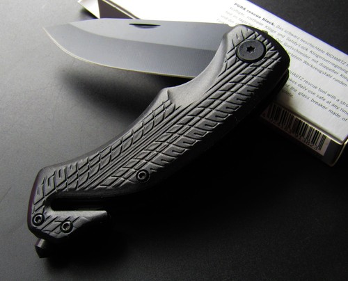 Coltello tascabile richartz - coltello,