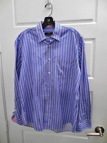 Camicia bugatchi uomo100 - camicia,