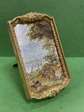 Rarissima miniatura Lancini