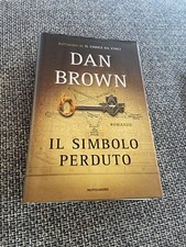 Dan Brown, Il Simbolo Perduto