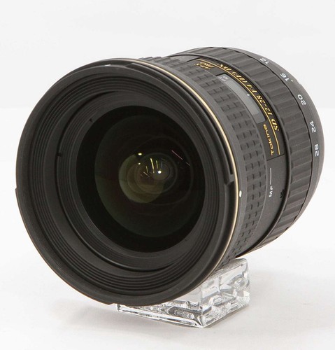 Tokina mm f4 - af, 12-28