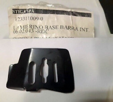 ALPINA LAMIERINO BASE BARRA