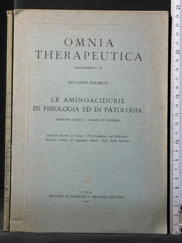 Omnia therapeutica riccardo - omnia,