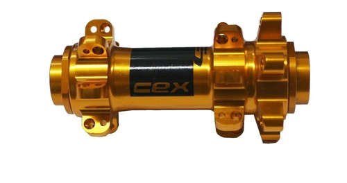 Mozzo concept cex - mozzo,