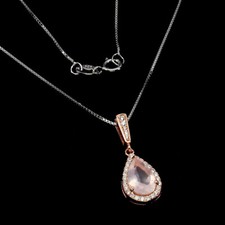 Collana In Argento Sterling