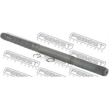 FEBEST Semiasse Anteriore Destro per Ford Focus II Da _ Hcp Dp Daw Dbw