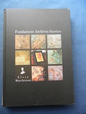 FONDAZIONE ARCHIVIO