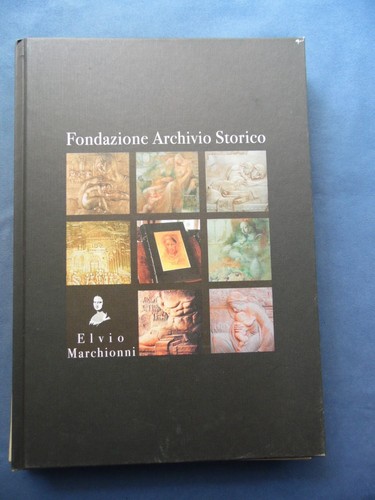Fondazione archivio - fondazione,
