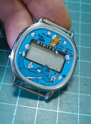 Rare vintage seiko - vintage,
