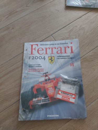 Fascicolo per ferrari - -,