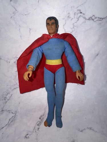 Bambola action figure vintage