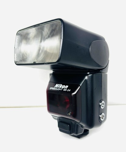 Nikon speedlight flash - nikon, sb-24