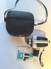 Bauer C1M Super 8 macchina