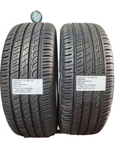 2 PNEUMATICI USATI 195/45 R 16