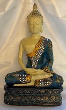 Statua Buddha Resina