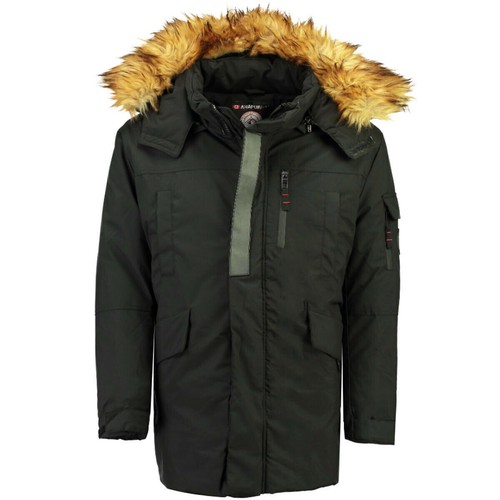 Parka anapurna docolat uomo - anapurna,