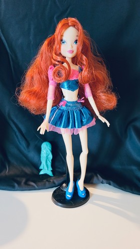 Winx club bloom - club, believix