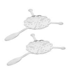  2 pezzi Cucchiaio per fontana