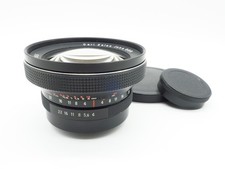 Obiettivo M42 Carl Zeiss Jena