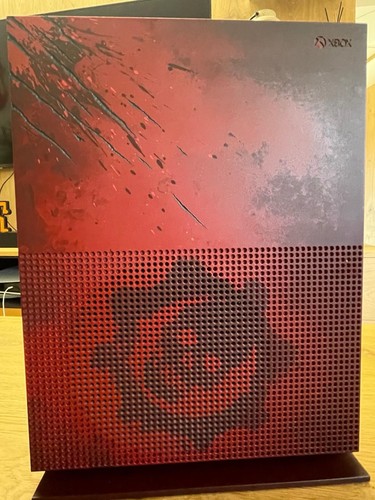 Xbox one gears of war - xbox,