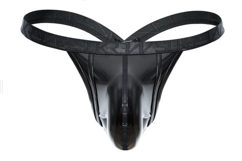 Sukrew bubble thong - sukrew,