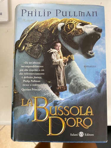 Pullman bussola oro - bussola,