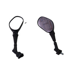 COPPIA SPECCHI SPECCHIETTI