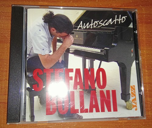 Stefano bollani - stefano,