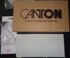 CANTON INWALL 845 LCR