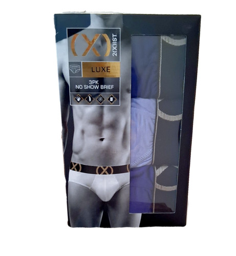 2xist slip uomo - uomo, no