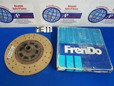 212350 disco frizione 328 - ø,