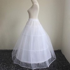 Nuova gonna sottoveste