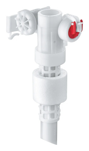 Grohe valvola carico - grohe,