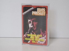 MC Elvis Presley: Burning Love