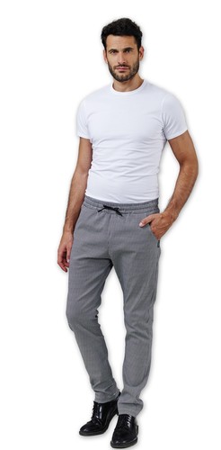 Pantalone cuoco clem - pantalone,