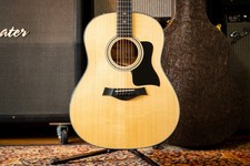 Taylor 317e con Tutore Classe