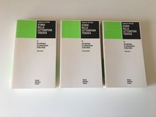 Ladislao Mittner, Storia della