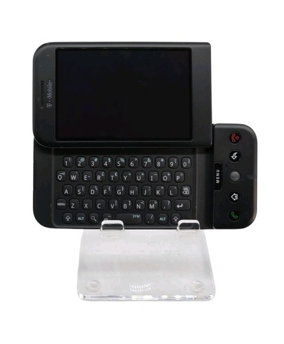 Htc dream google - google, g1