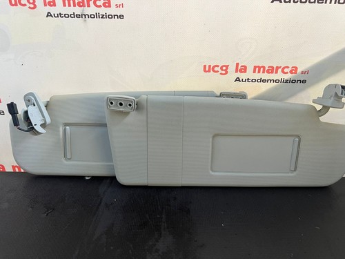 Coppia alette parasole - coppia,
