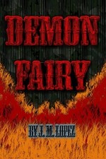 			Demon Fairy.by Lopez  New