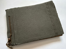 Vecchio Album Fotografico 1928